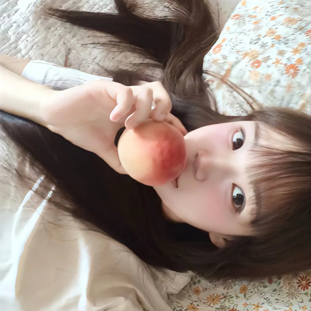 假扮姑婆